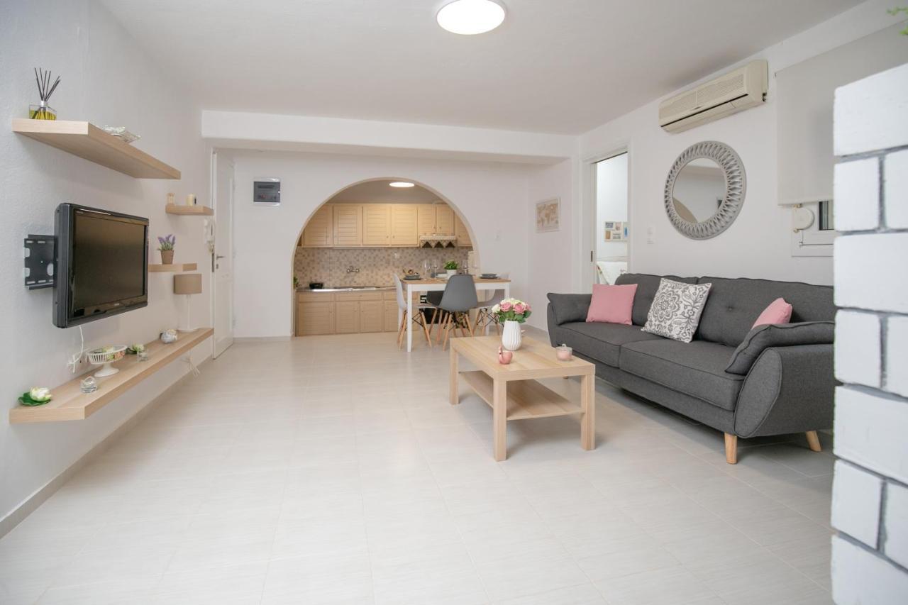 Home Sweet Home Ierapetra  Exterior photo