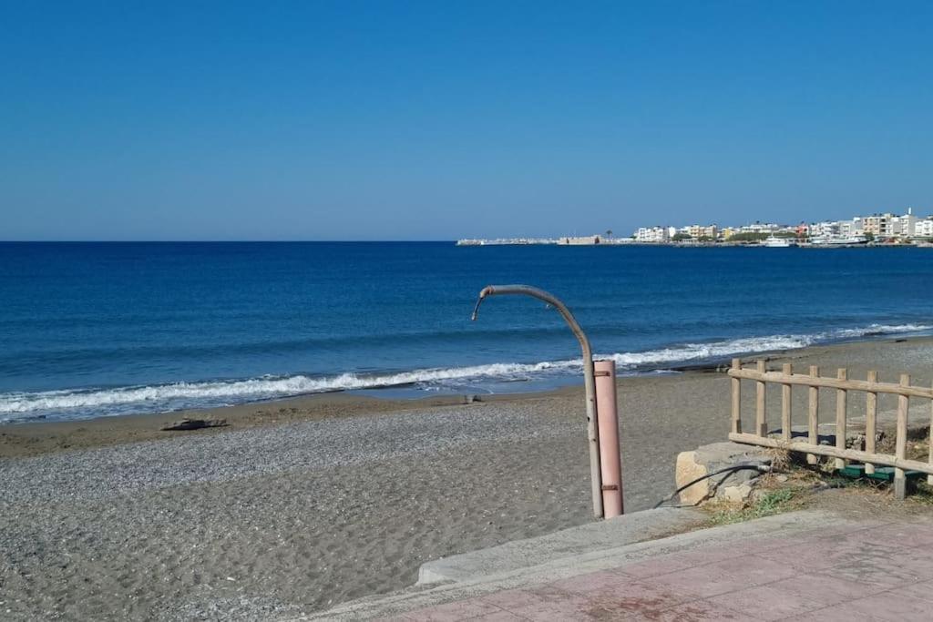 Home Sweet Home Ierapetra  Exterior photo