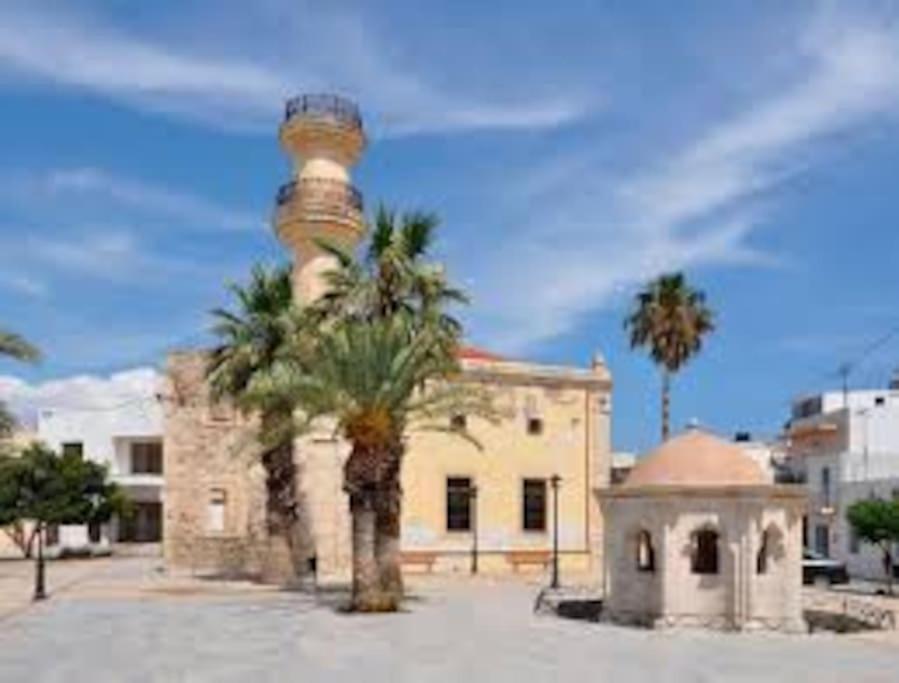 Home Sweet Home Ierapetra  Exterior photo