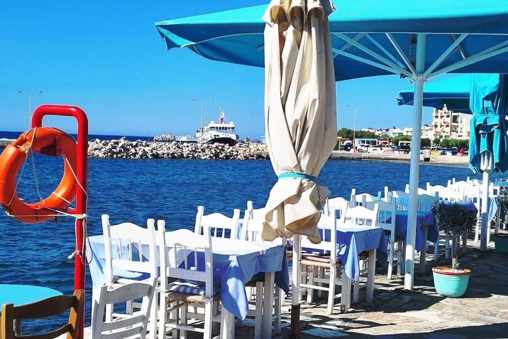 Home Sweet Home Ierapetra  Exterior photo